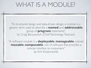 Cold box hierarchical mvc | PDF
