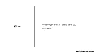 Close
What do you think if I could send you
information?
 