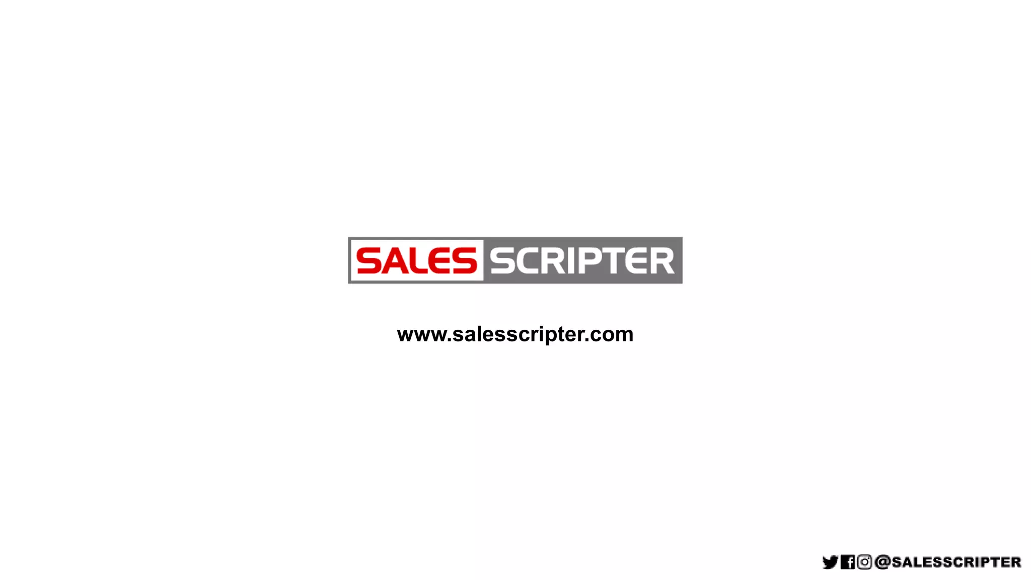 www.salesscripter.com
 