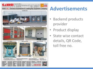 Cold Chain Logistics | PPTX