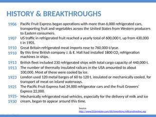 cold chain logistics management in foood processing .pptx