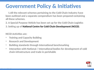 cold chain logistics management in foood processing .pptx