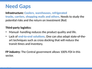 cold chain logistics management in foood processing .pptx