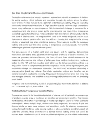 Cold Chain Monitoring Systems for Pharma.pdf
