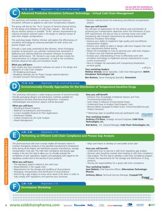 Cold Chain Pharma2 | PDF