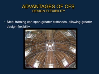 Cold Formed Steel Building Cold Formed Steel Building.pptx