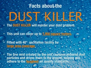 Coldmist dustkiller2