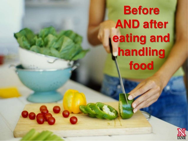 Common Pathogens That Can Be Found During Food Preparation Common Pathogens That Can Be Found During Food Preparation