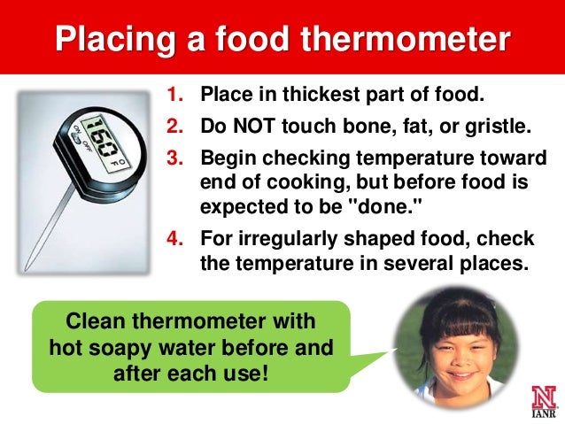 Cold Pizza for Breakfast Food Safety Tips for Teens
