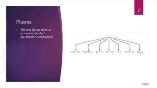 Cold plasma technology | PPT