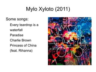 They formed the group called Pectoralz