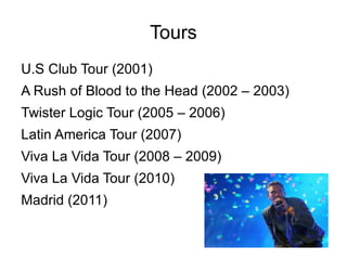 The Fifth member Martin also had recruited his longtime school friend Phil Harvey, who was studying classics at Oxford, to be the band's manager.