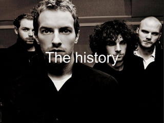 They have 7 grammys between others prizes