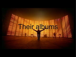 Jonny Buckland: Guitar