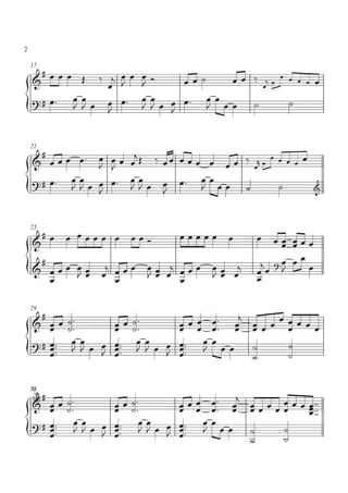 2

E555
4
G

21

E
G 5 5 5 5:
 E 5: 5 5 5


25

E5
G

5 5555 5

E
G 555 55
5
5
E


54 =
55
5

5

5 55
5

G 55
5
 E 5 ::
5:...