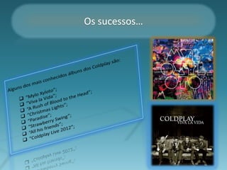 Coldplay - Paradise (Tradução) (Clipe Legendado) 