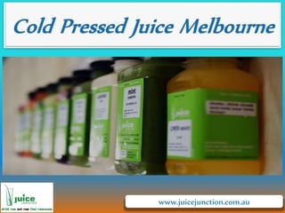 www.juicejunction.com.au
 