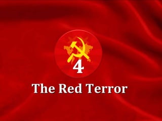 The Red Terror
 