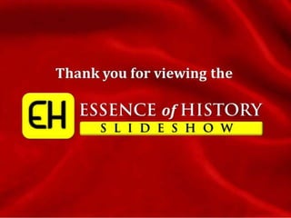 Cold Red Tsar: Joseph Stalin