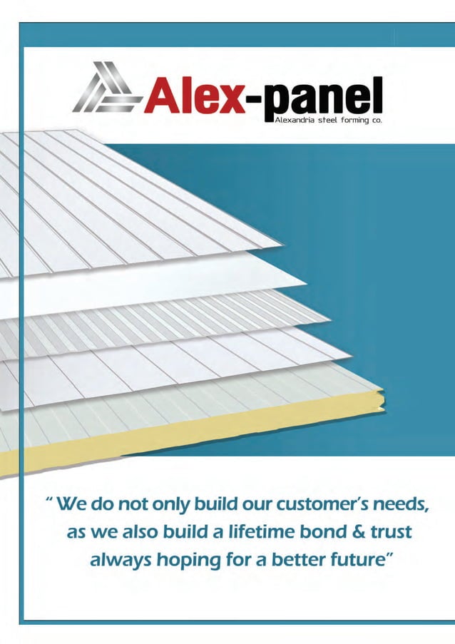 Cold storage insulated panels | PDF