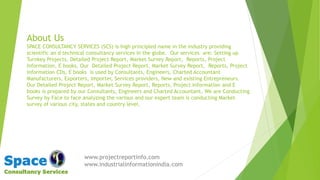 Cold storage project report | PDF