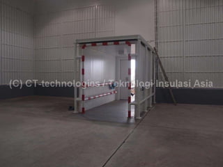 Cold Storage projects | PDF