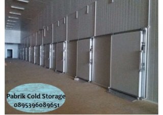 0895396089651~ Cold Storage Room Blitar Jawa Timur