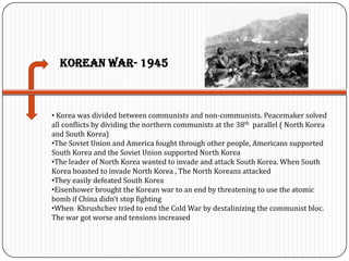 The Democratic Army of Greece was very successful on the battlefield with support from the US where the Communist party of Greece mad many political errors which resulted in the withdrawal of Yugoslavia