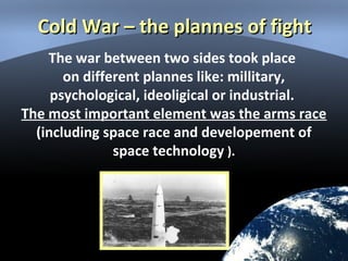 Cold war | PPT