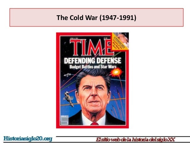 why was the cold war called by this name? why was the cold war called by this name?