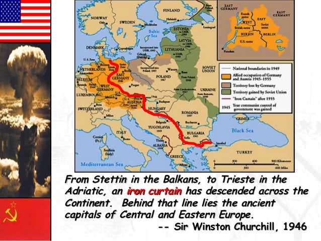 Cold War
