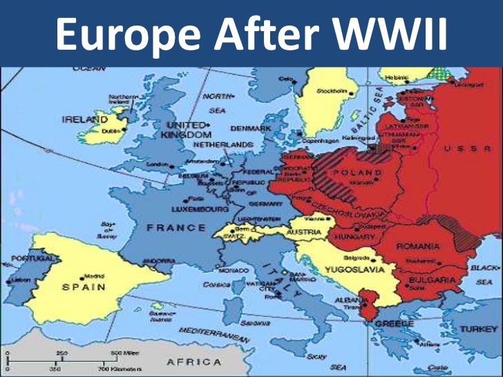 european war 2