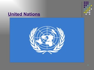 United Nations 