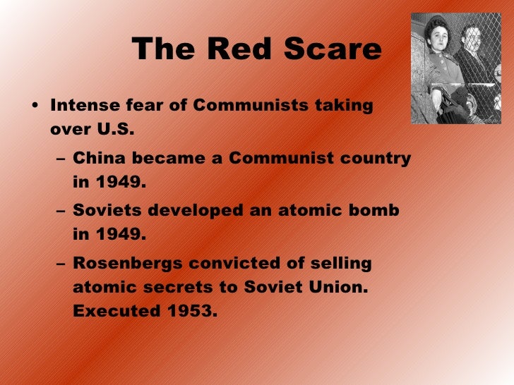 Cold War Conflicts Cold War Conflicts