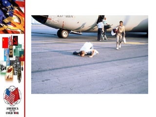 Cold war & grenada 1983 | PPT