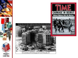 Cold war & grenada 1983 | PPT