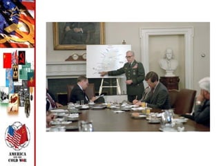 Cold war & grenada 1983 | PPT