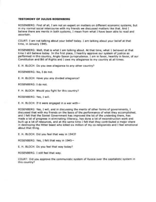 Cold war learning stations | PDF