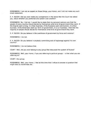 Cold War Learning Stations