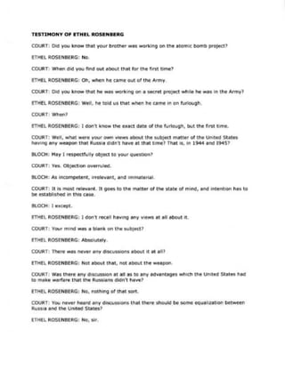 Cold War Learning Stations