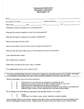 Cold War Learning Stations