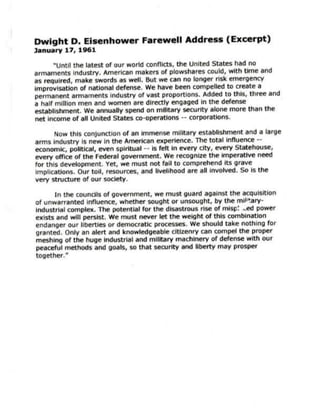 Cold War Learning Stations