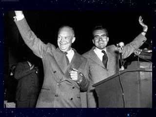 Cold war project Chapter 27 Period 5