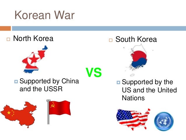 the history of the korean war north versus south A brief history of north korea when world war ii ended in 1945 then, on june 25, 1950, north korea made a surge into south korea the korean war that followed pulled in forces from the united nations, the united states, and china, as well as military advisors from the ussr. the history of the korean war north versus south A brief history of north korea when world war ii ended in 1945 then, on june 25, 1950, north korea made a surge into south korea the korean war that followed pulled in forces from the united nations, the united states, and china, as well as military advisors from the ussr.