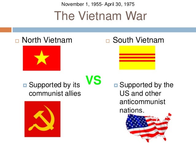 Image result for south and north vietnam war