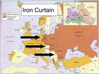 Iron Curtain
 