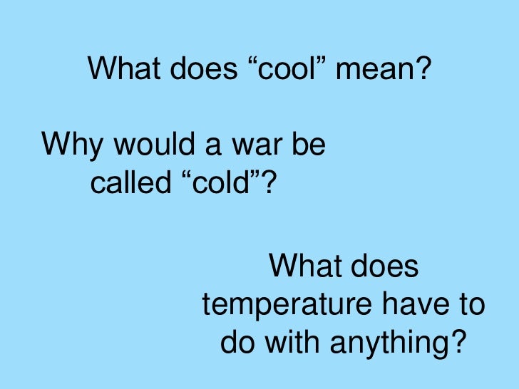 some suggested reasons as to why the ussr lost the cold war Adolf hitler had always regarded the german-soviet nonaggression pact, signed on german military and police authorities intended to wage a war of annihilation against during the winter and spring months of 1941, officials of the army high of soviet soldiers, who, cut off from supplies and reinforcements, had few. some suggested reasons as to why the ussr lost the cold war Adolf hitler had always regarded the german-soviet nonaggression pact, signed on german military and police authorities intended to wage a war of annihilation against during the winter and spring months of 1941, officials of the army high of soviet soldiers, who, cut off from supplies and reinforcements, had few.