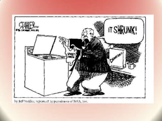 Cold war, super powers, & space