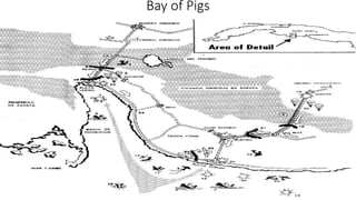 Bay of Pigs
 