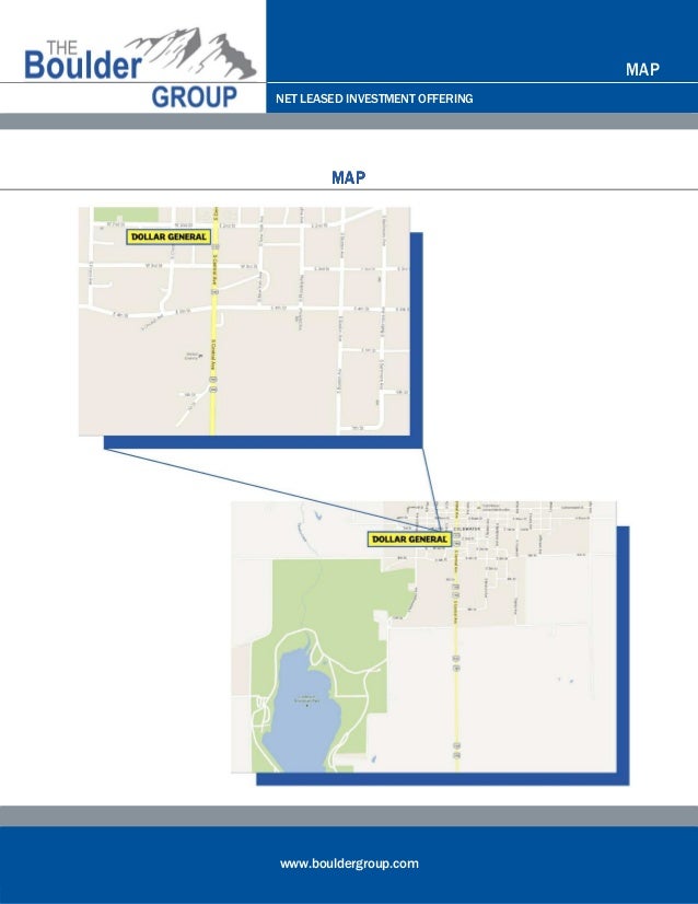 Dollar General Food Market Locations Dollar General Food Market Locations
